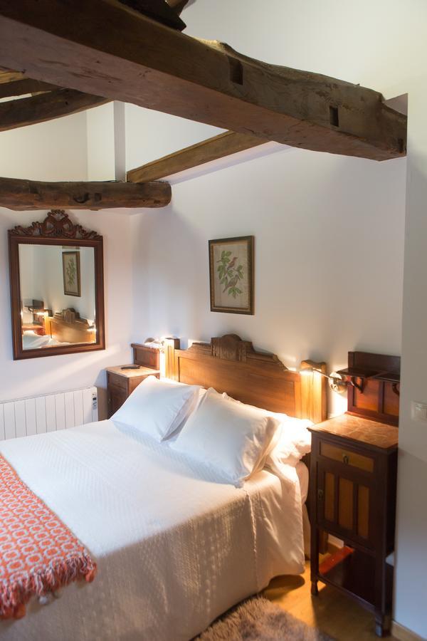 Casa Pineiro Guest House Monfero Ngoại thất bức ảnh